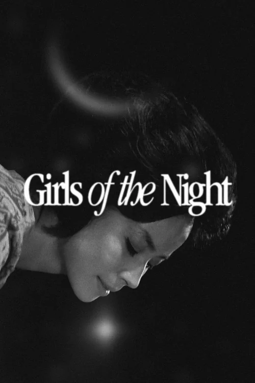 Girls of the Night Poster