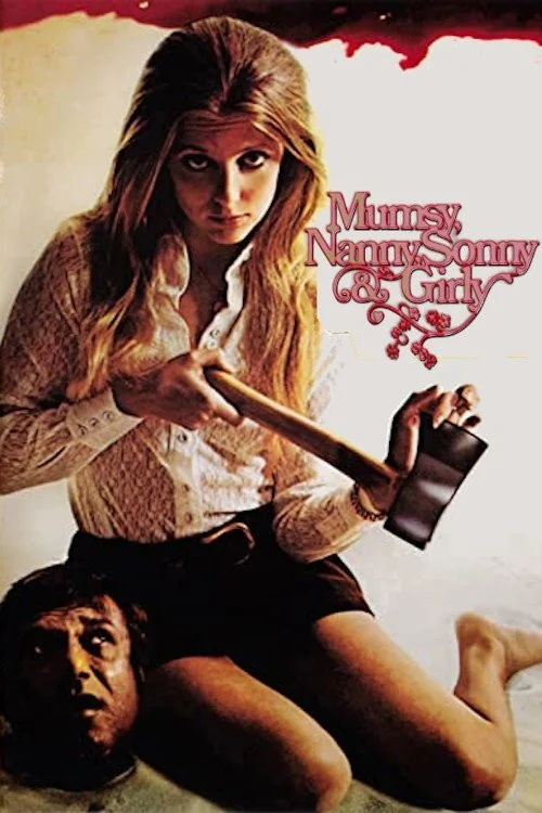 Girly Poster