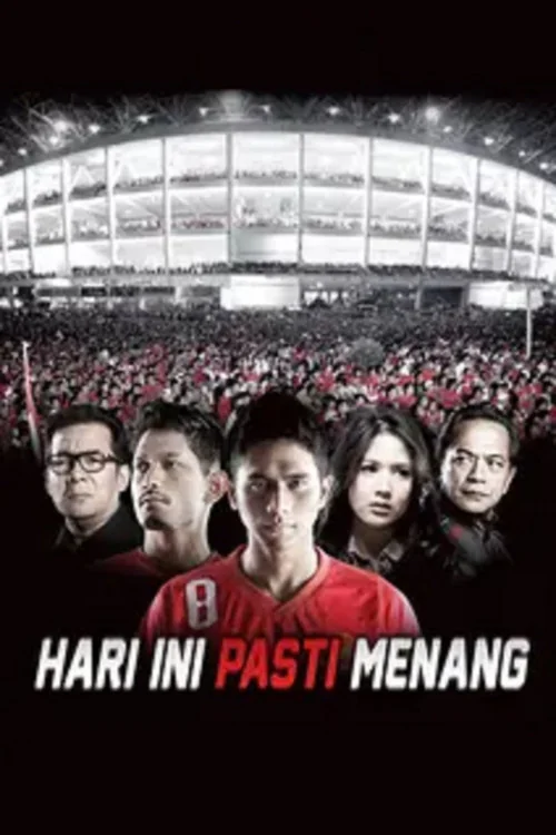 Go Eight Poster