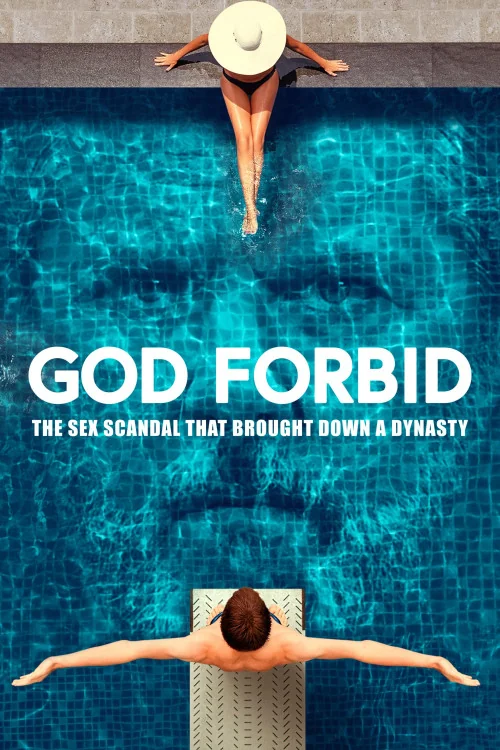 God Forbid Poster