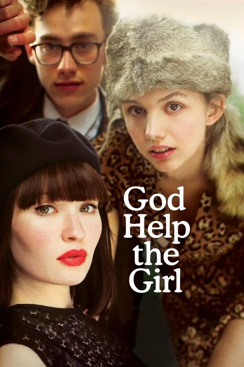 God Help the Girl Poster