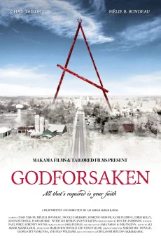 Godforsaken Poster