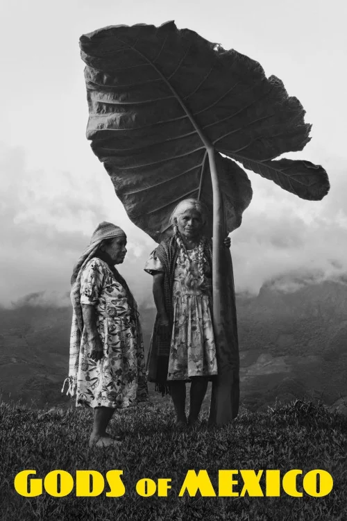 Gods of Mexico