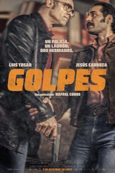 Golpes Poster