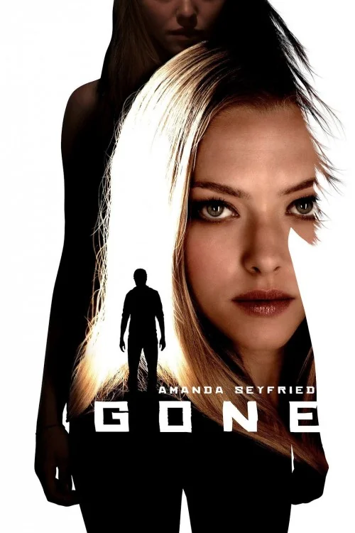 Gone Poster