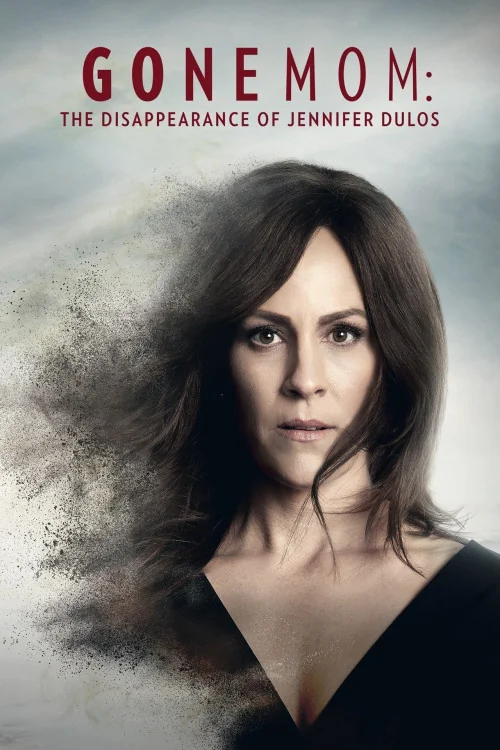 Gone Mom Poster