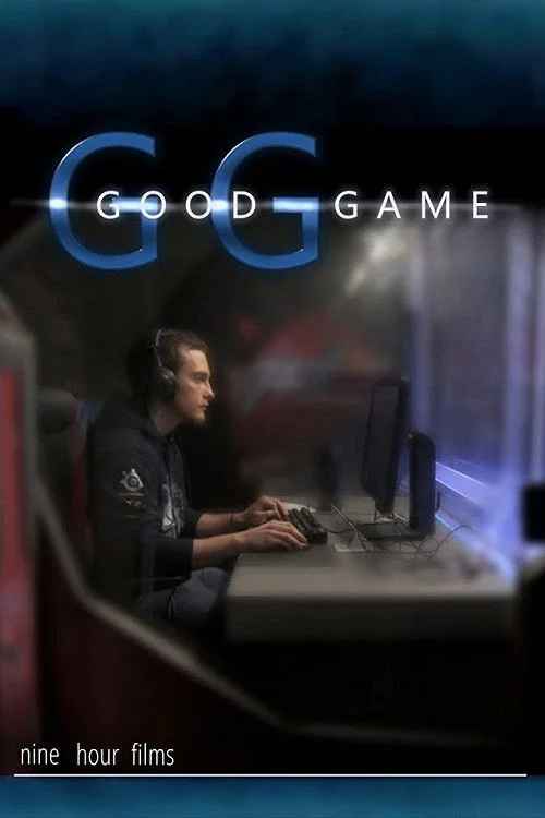 Good Game Poster