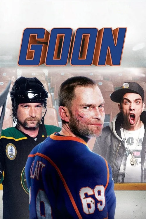 Goon Poster