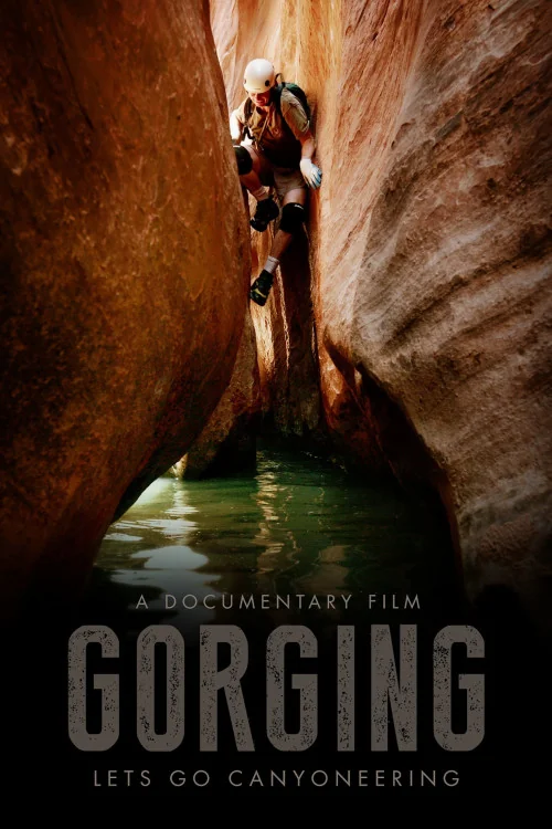 Gorging Poster