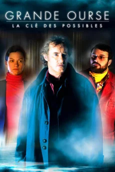 Grande ourse: La clé des possibles Poster