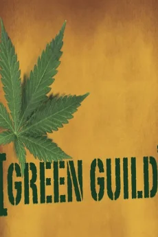 Green Guild Poster