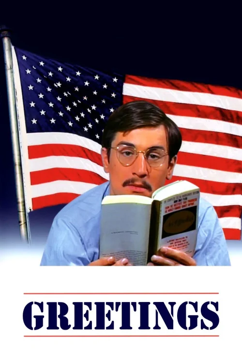 Greetings Poster