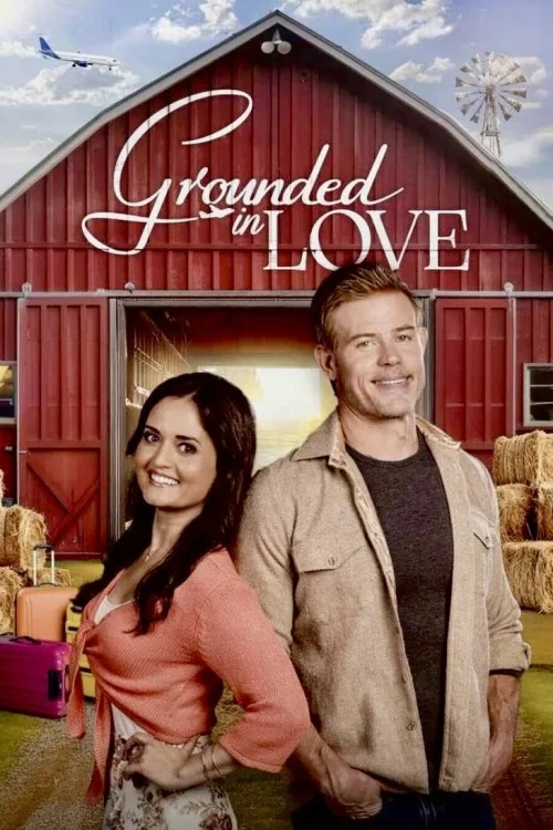 Grounded in Love