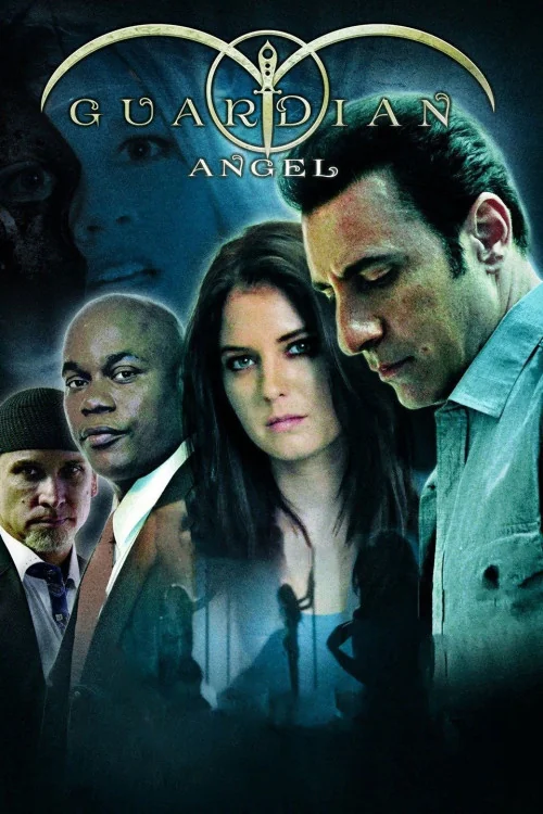 Guardian Angel Poster