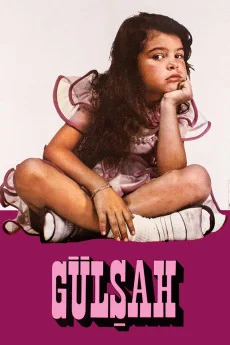 Gülsah Poster