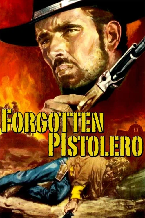 Gunman of Ave Maria Poster