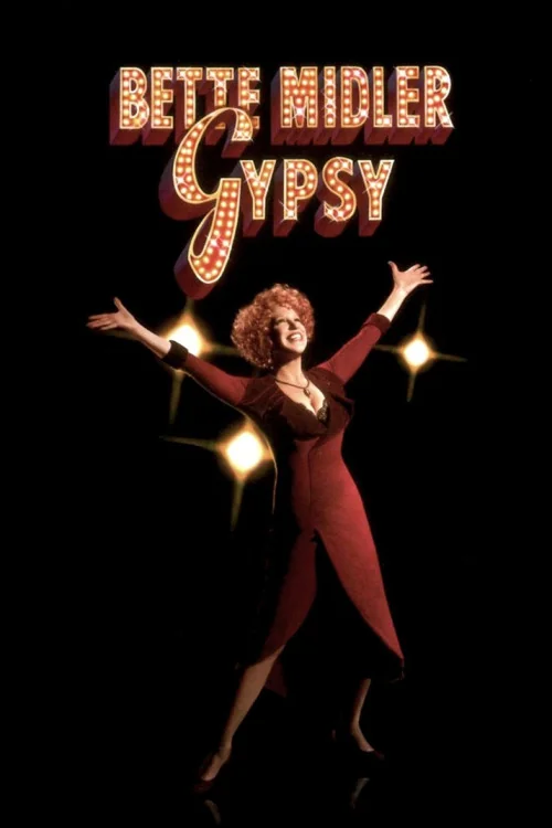 Gypsy Poster