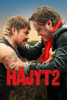 Häjyt 2 Poster