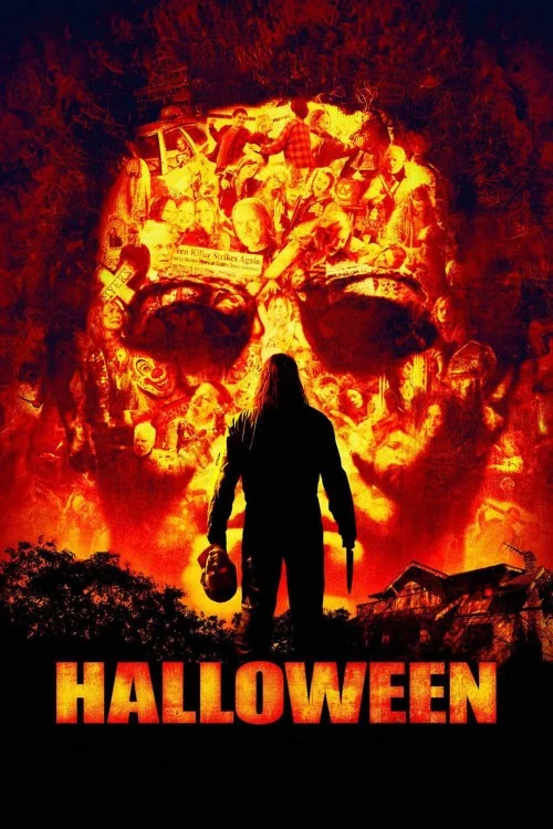 Halloween Poster