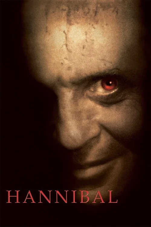Hannibal Poster