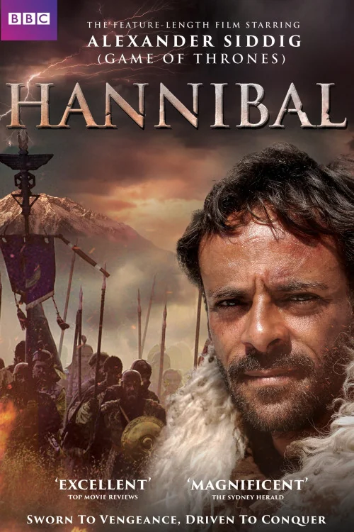 Hannibal Poster