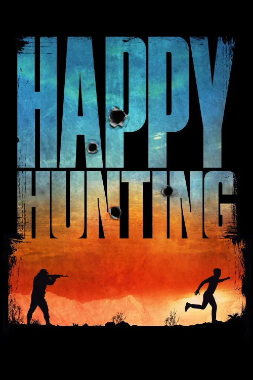 Happy Hunting Poster