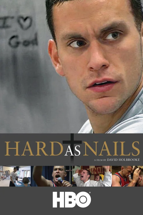 Hard as Nails
