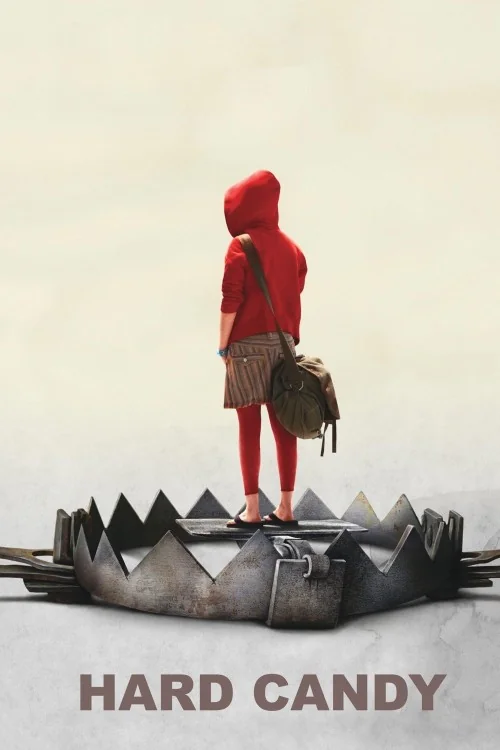 Hard Candy Poster
