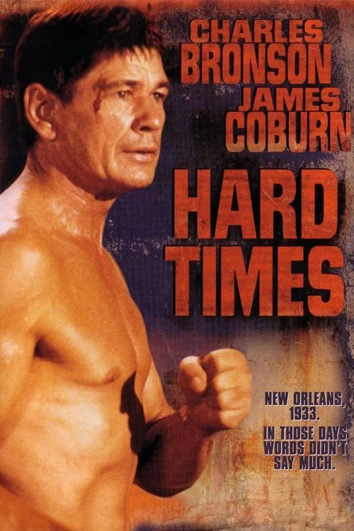 Hard Times Poster