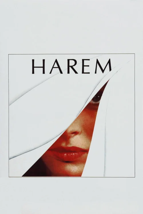 Harem Poster