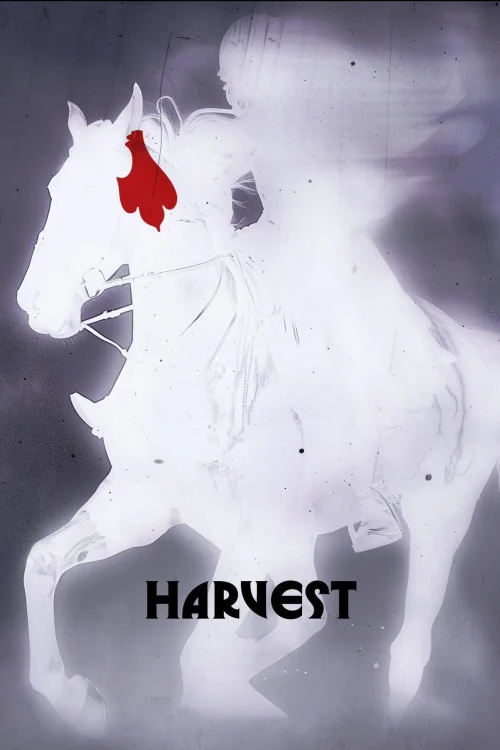 Harvest Poster