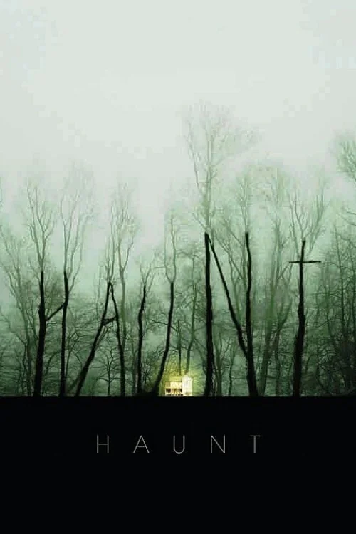Haunt Poster