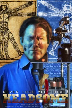 Headsome Poster