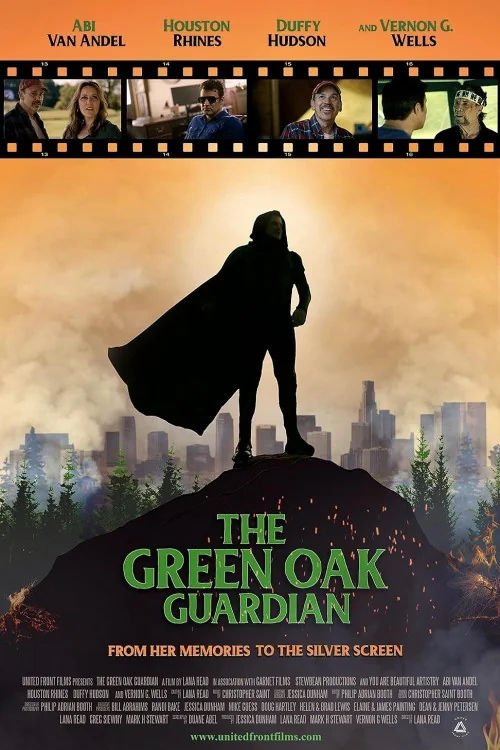 Heartland Harmony Poster
