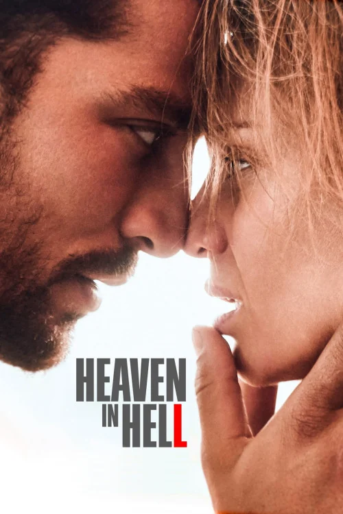 Heaven in Hell Poster