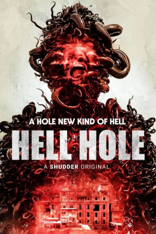 Hell Hole Poster