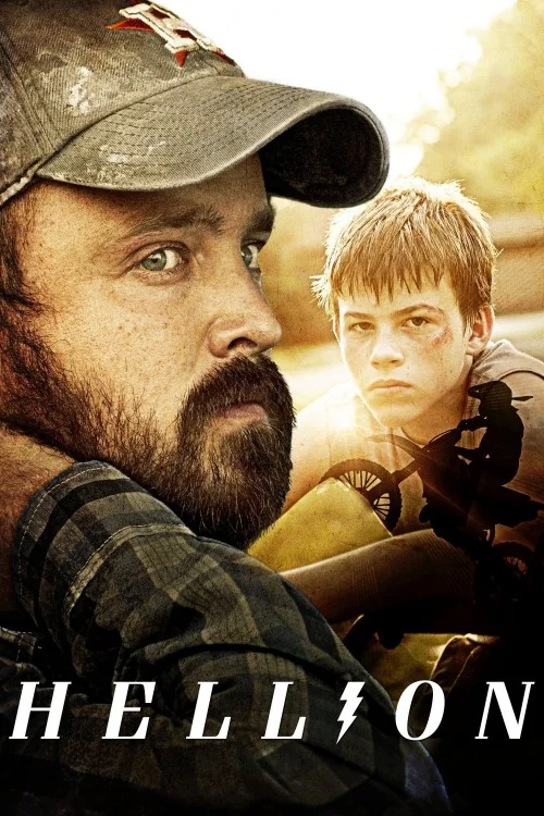 Hellion Poster