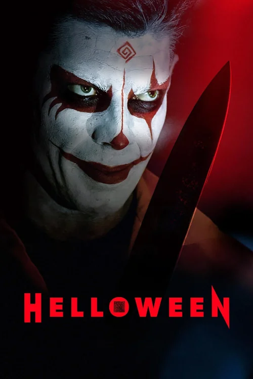 Helloween Poster
