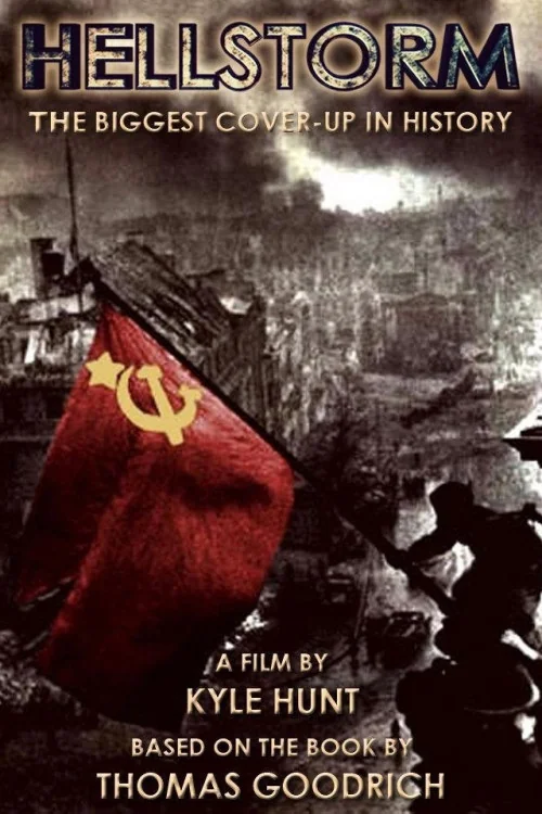 Hellstorm Poster