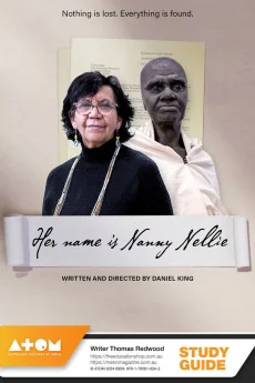 Her Name Is Nanny Nellie Poster