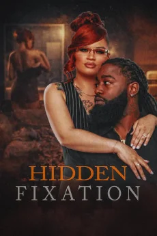 Hidden Fixation Poster