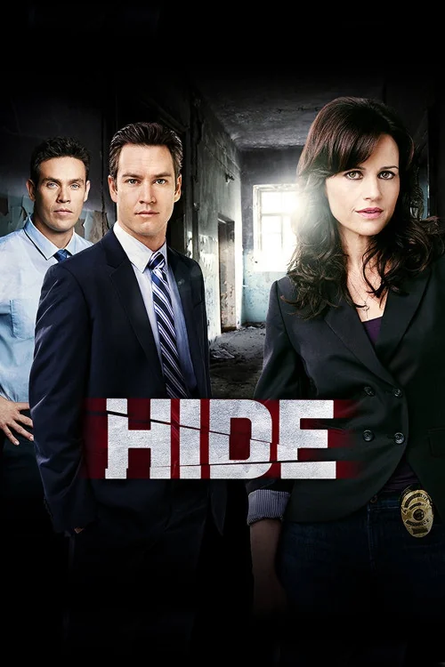 Hide Poster