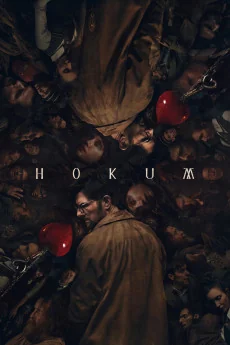 Hokum Poster