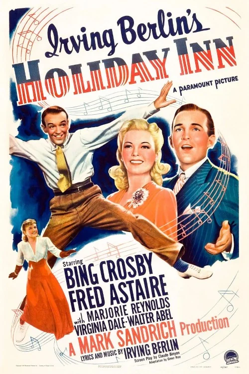 Holiday Inn Poster