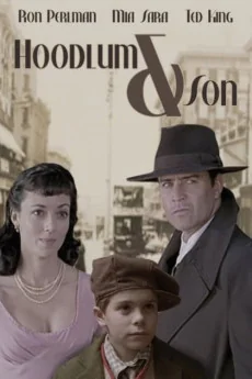 Hoodlum and Son Poster