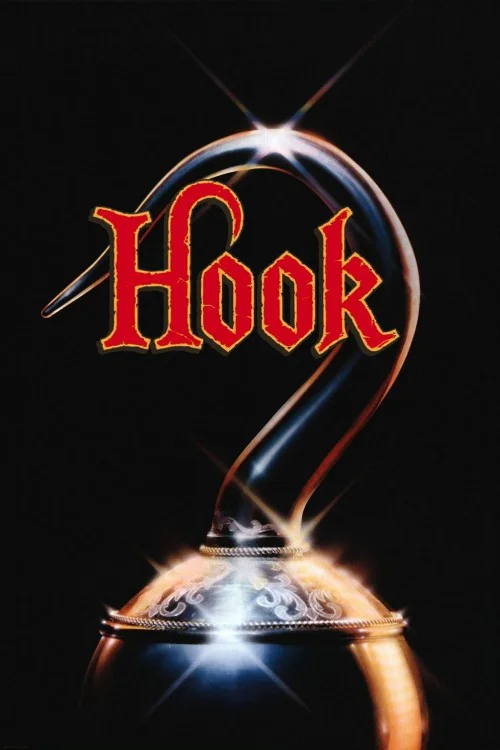 Hook Poster