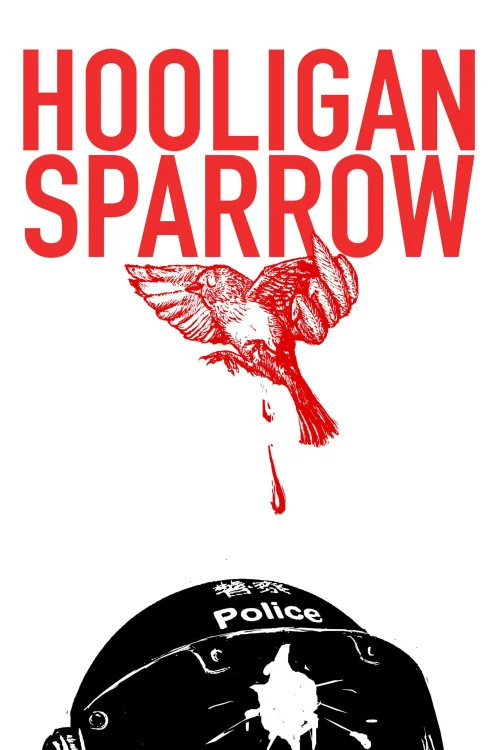 Hooligan Sparrow Poster