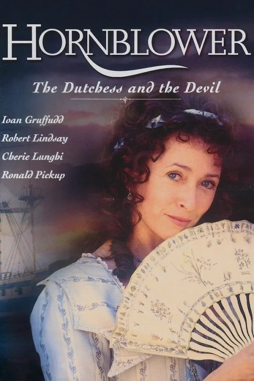 Horatio Hornblower: The Duchess and the Devil Poster