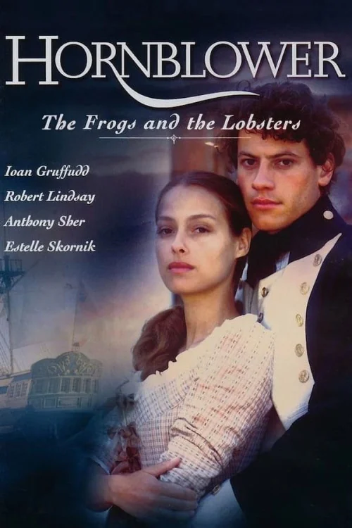 Horatio Hornblower: The Wrong War Poster