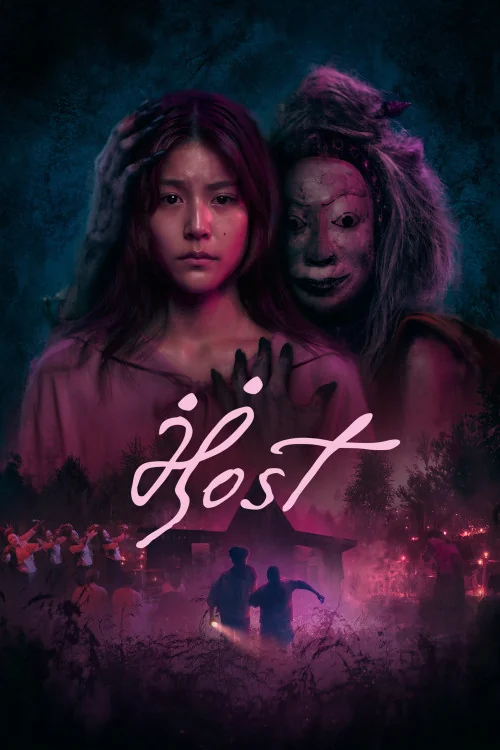 Host Poster